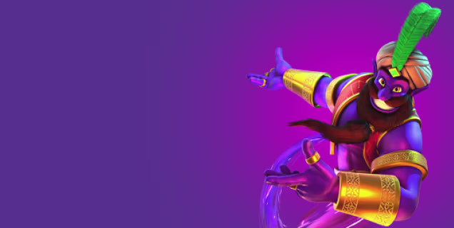 Weekend Reload - 50% weekenddeal (desktop)